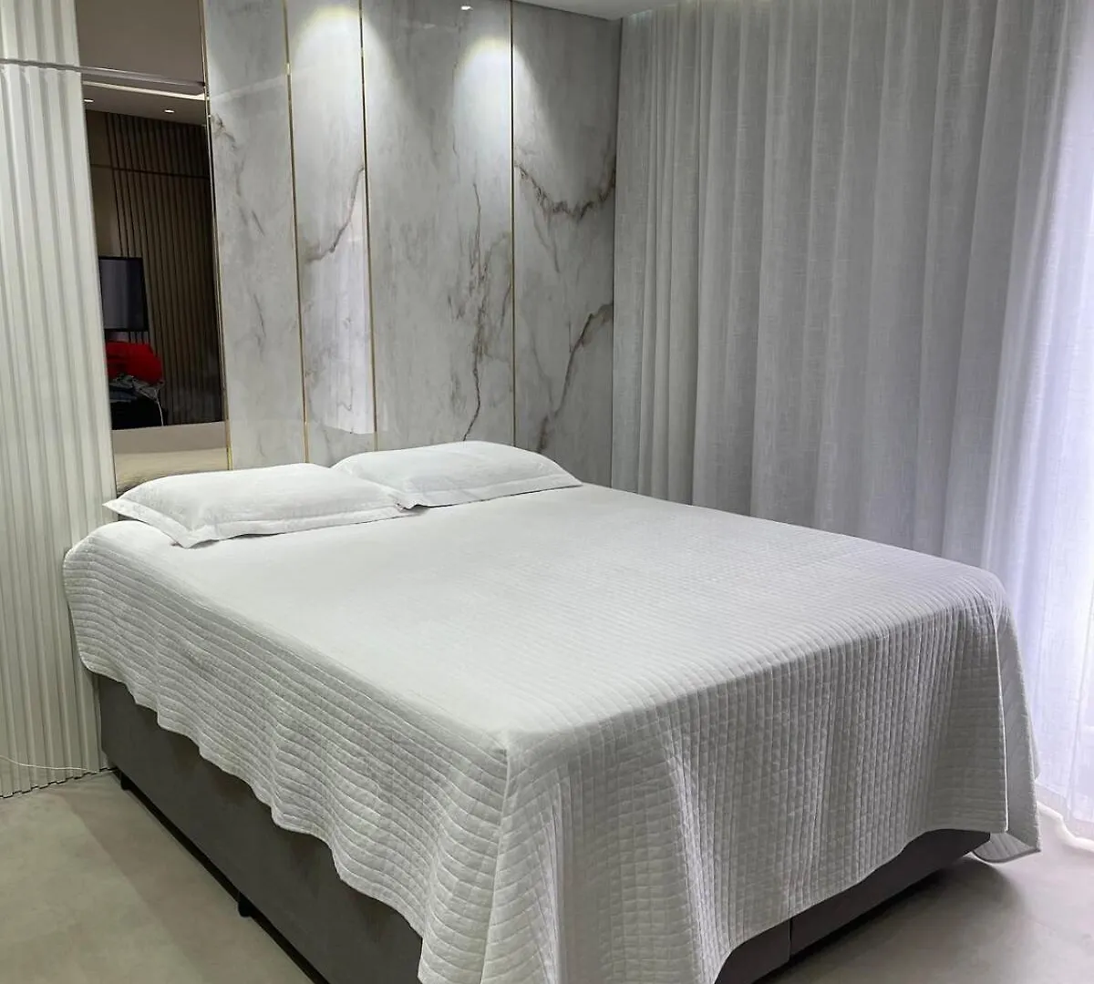 Modern Apartment Balneário Camboriú