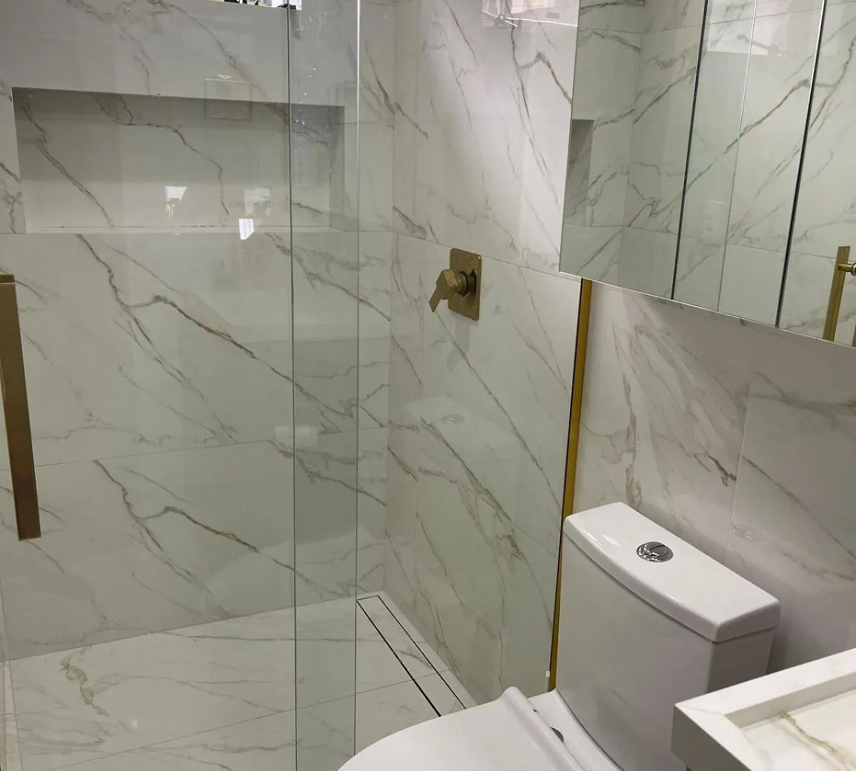 Modern Apartment Balneário Camboriú Brazílie